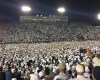 Beaver Stadium_2016_White Out Game